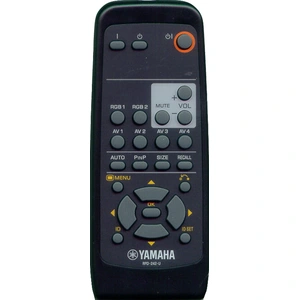 Пульт Yamaha RPD-242-U для телевизора Yamaha