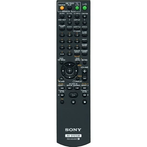 Пульт Sony RM-ADU007 оригинальный