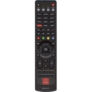 Пульт Humax RM-E14 (RM-E12 CXHD-5150C) для ресивера