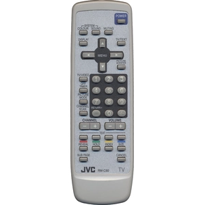Пульт JVC RM-C92 оригинальный