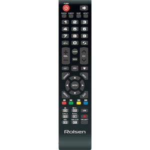 Пульт Rolsen RL-50E1311FT2C для телевизора Rolsen
