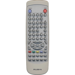 Пульт Rubin (Рубин) BT-0413A для телевизора Rubin (Рубин)