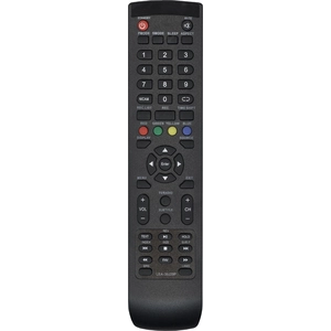 Пульт Huayu LEA-39J29P YC-52 для телевизора Akai