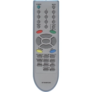 Пульт Huayu 6710V00124V для телевизора LG