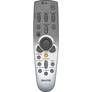Пульт SANYO CXLE для проектора SANYO