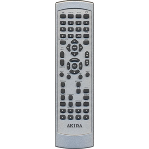 Пульт Akira D1011-600 оригинальный