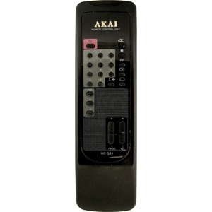 Пульт Akai RC-G21 оригинальный