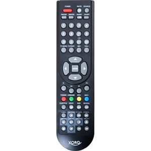 Пульт Xoro HTC-1925W для телевизора Xoro