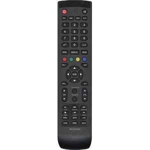 Пульт Huayu WL52JC002 (корпус Y-72C) для телевизора Akai
