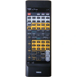 Пульт Yamaha VT97430 для AV-ресивера Yamaha