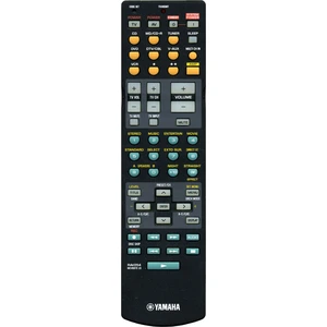Пульт Yamaha RAV254 WE45870US оригинальный