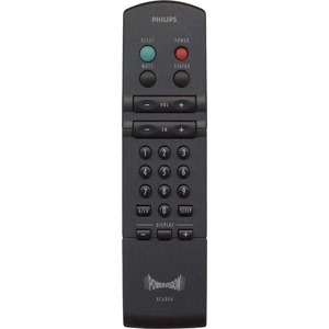 Пульт Philips RC6806/6805 Powervision оригинальный