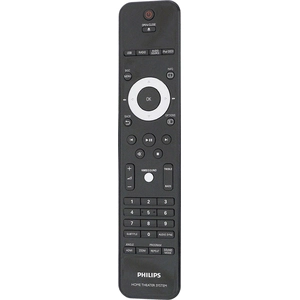 Пульт Philips RC2224104/01, 3139 228 56511 для домашнего кинотеатра Philips