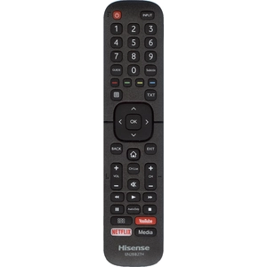 Пульт Hisense EN2BB27H оригинальный