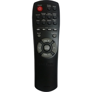 Пульт Samsung AH59-00042A для музыкального центра Samsung