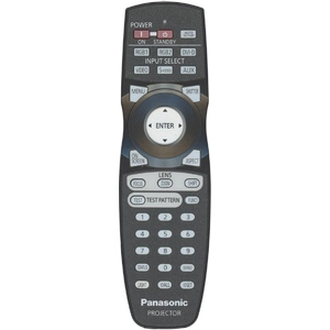 Пульт Panasonic N2QAYB000076 оригинальный