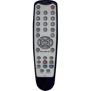 Пульт AverMedia RM-FX для TV-тюнера AverMedia