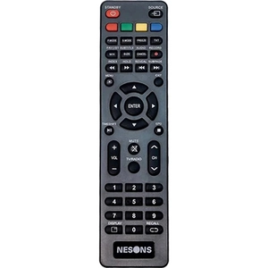 Пульт NESONS 24KR520 для телевизора NESONS