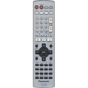 Пульт Panasonic EUR7722XHO SA-HT520 оригинальный