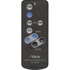 Пульт Aiwa RM-Z303 оригинальный