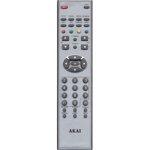 Пульт Akai SLP-006P оригинальный