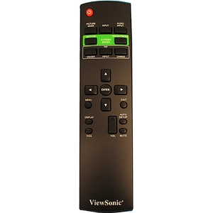 Пульт Viewsonic CD4220 для монитора Viewsonic