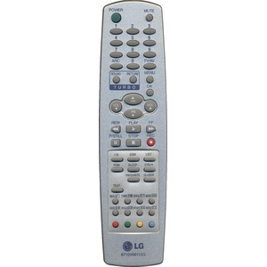Пульт LG 6710V00112Q оригинальный