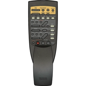 Пульт Yamaha RAV4 VV48640 (RAV8) для AV-ресивера Yamaha