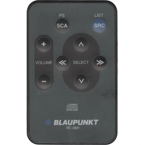 Пульт Blaupunkt RC-06H оригинальный