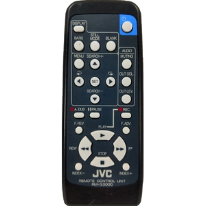 Пульт JVC RM-G3000 для VCR JVC
