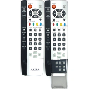 Пульт Akira LCD TV оригинальный