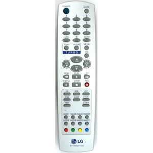 Пульт LG 6710V00112E TV orig оригинальный