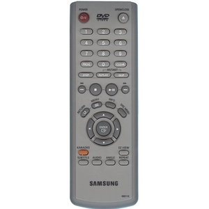 Пульт Samsung 00011E DVD оригинальный