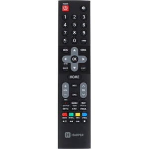 Пульт Harper 32R6750TS оригинальный