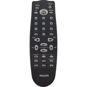 Пульт Philips RT770 orig моноблок оригинальный