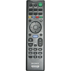 Пульт Sony RMT-AH110E, RMT-AH110U, HT-NT3 для саундбара Sony