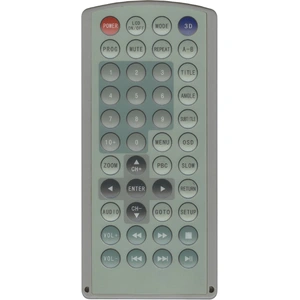 Пульт noname Bd-ABCDEF оригинальный