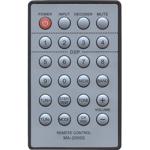 Пульт BBK MA-2000S оригинальный