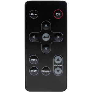 Пульт Optoma BR-PK32N для проектора Optoma