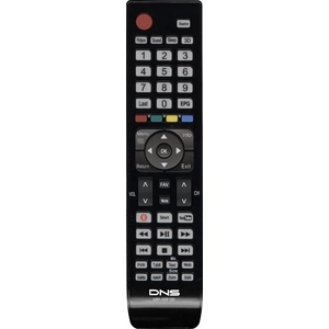 Пульт DNS ERF-32912D оригинальный