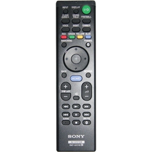 Пульт Sony RMT-AH111E (HT-ST9) оригинальный