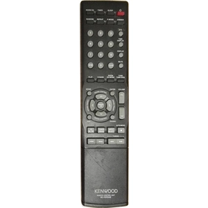 Пульт Kenwood Неизвестный товар (17202) для микросистемы Kenwood