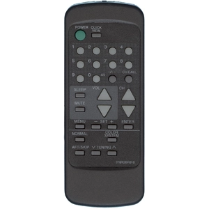 Пульт Orion 076ROBR010 для телевизора Orion