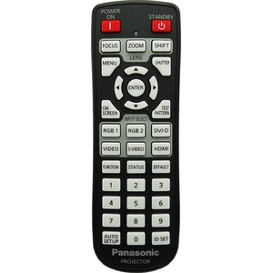 Пульт Panasonic N2QAYA000083 оригинальный