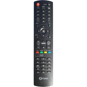 Пульт Funai NH201RD для телевизора Funai