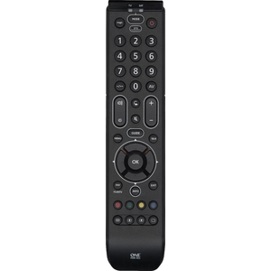 Универсальный пульт ONE FOR ALL URC7120 2 в 1