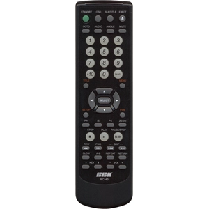 Пульт BBK RC-43 оригинальный