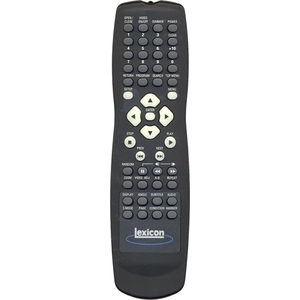 Пульт Lexicon RC1144704/02 (RT-20) оригинальный