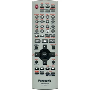 Пульт Panasonic N2QAJB000143 оригинальный
