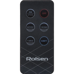 Пульт Rolsen RSF-3106RT оригинальный